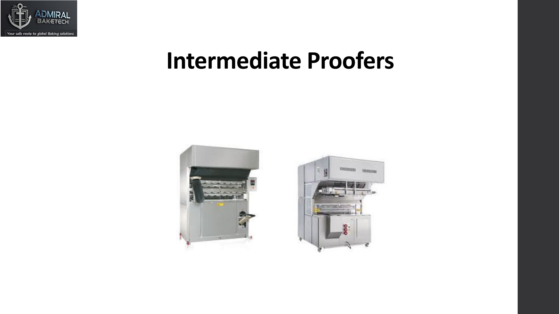 Ara Dinlendirme Ünitesi