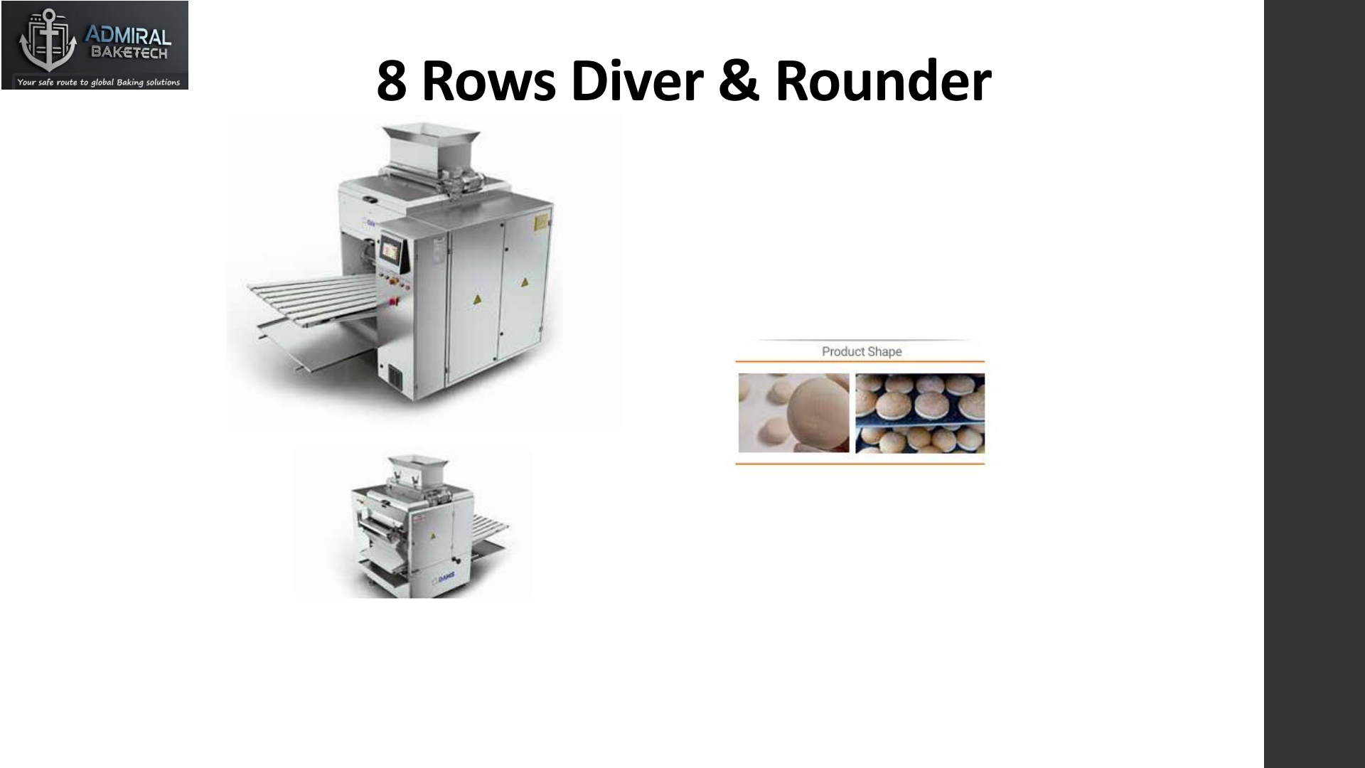 8 Sıralı Bölücü & Yuvarlama