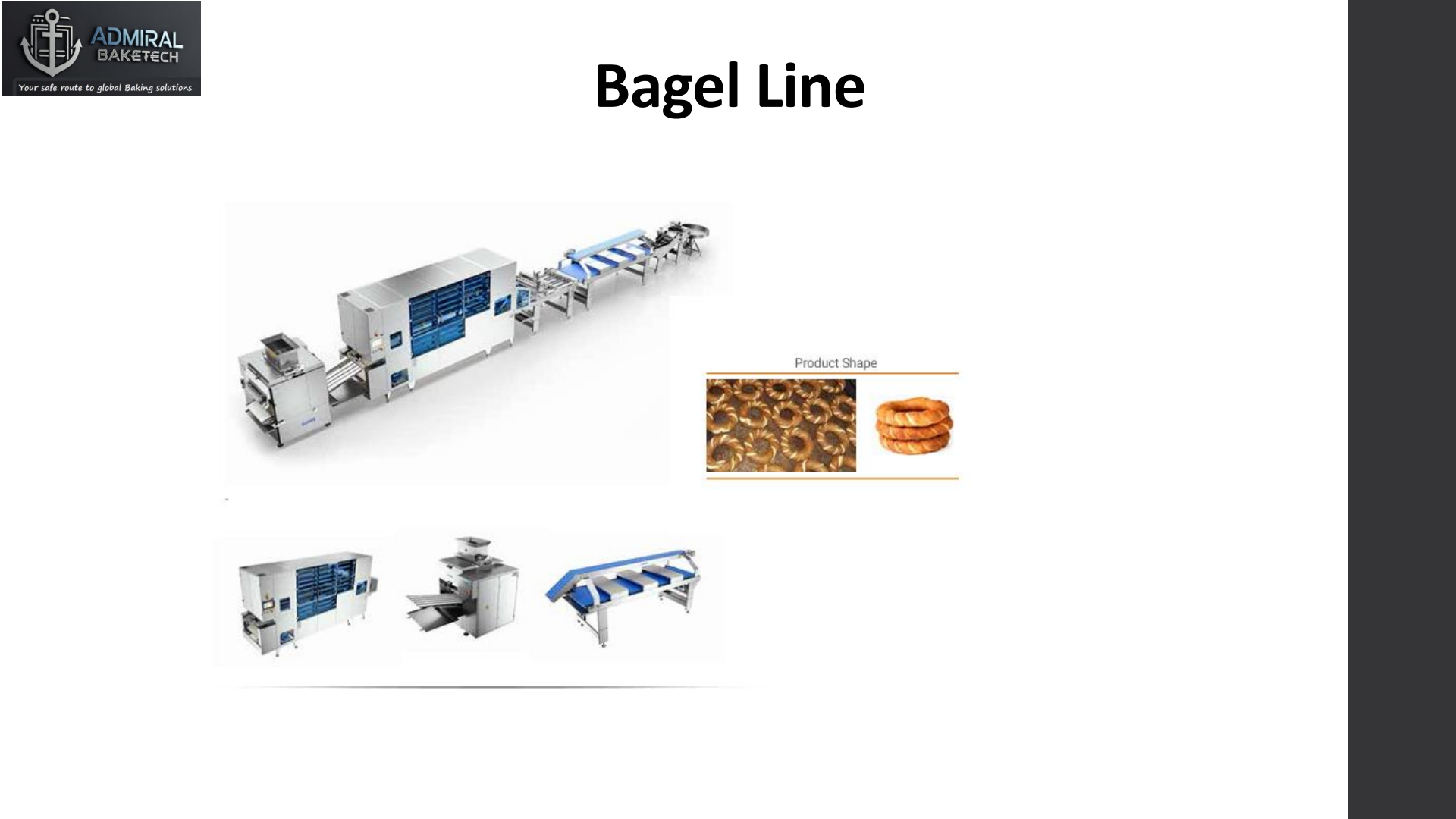 Bagel Hattı